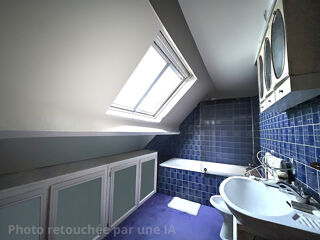  Maison à vendre 5 pièces 132 m²