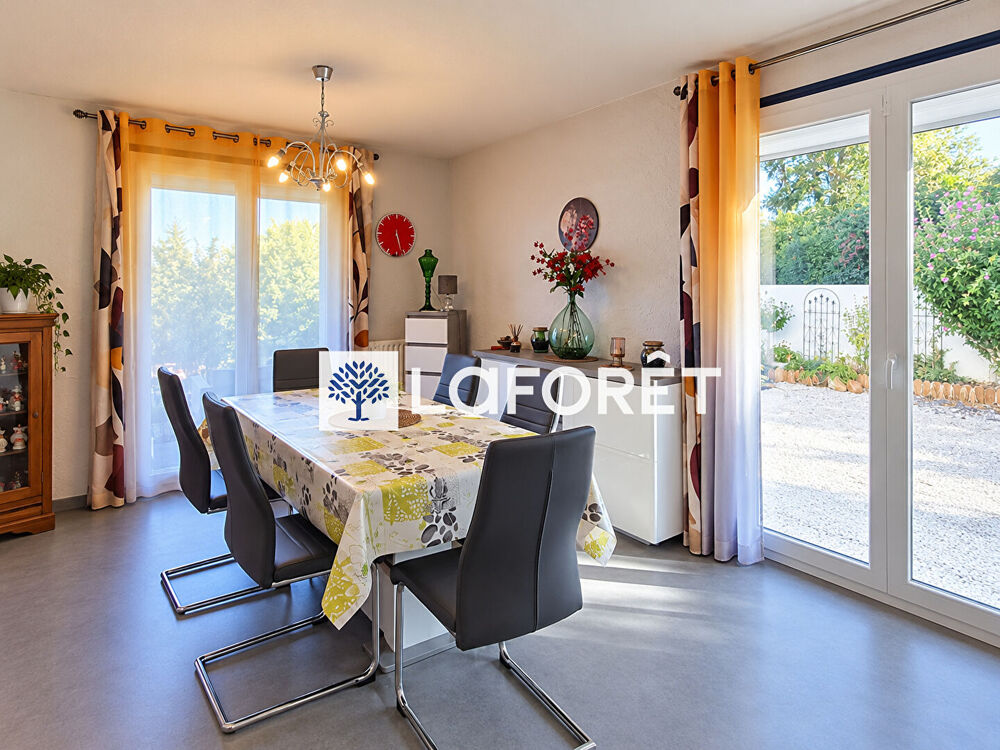 Vente Maison Maison sur sous-sol total entre NOGENT-SUR-SEINE et ROMILLY-SUR-SEINE Nogent sur seine