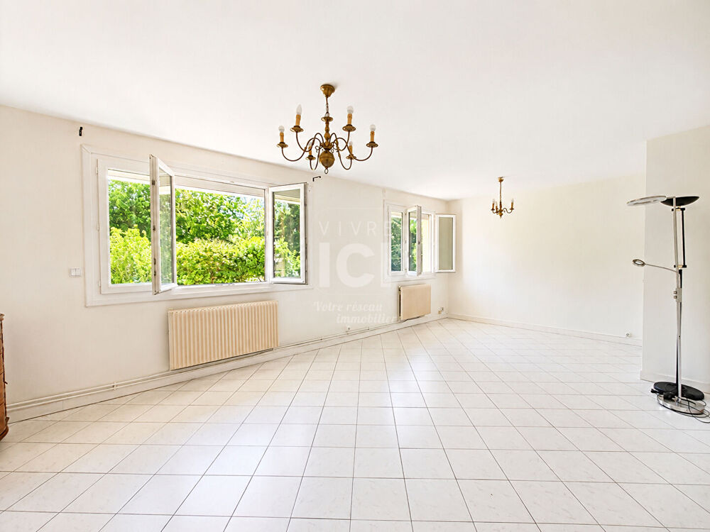 Vente Appartement Appartement Nantes 3 pièces Nantes