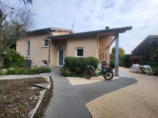  Maison � vendre 7 pi�ces 124 m�