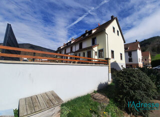  Maison  vendre 4 pices 80 m