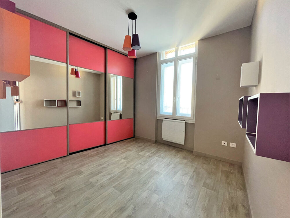 Location Appartement Appartement Montauban   2 piece(s)   47.46 m2 Montauban