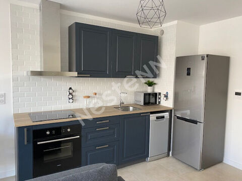  Appartement � louer 2 pi�ces 41 m�