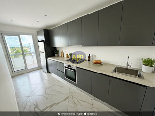 Vente Appartement Appartement Merignac 4 pièce(s) 75 m2 - Tram A Merignac