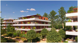  Appartement � vendre 2 pi�ces 39 m�