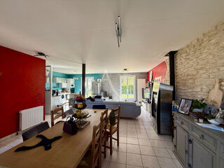  Maison � vendre 6 pi�ces 122 m�