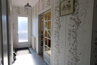  Maison à vendre 5 pièces 144 m²