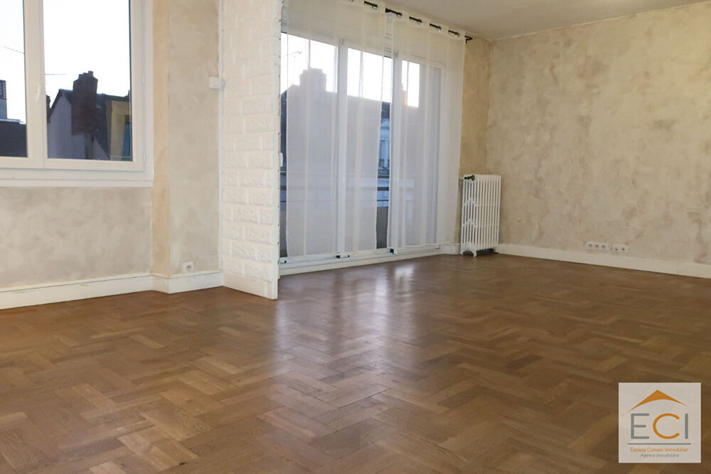 Location Appartement Appartement T4 proximit place des Charentes Limoges
