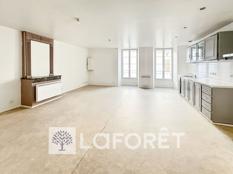  Appartement � louer 4 pi�ces 91 m�