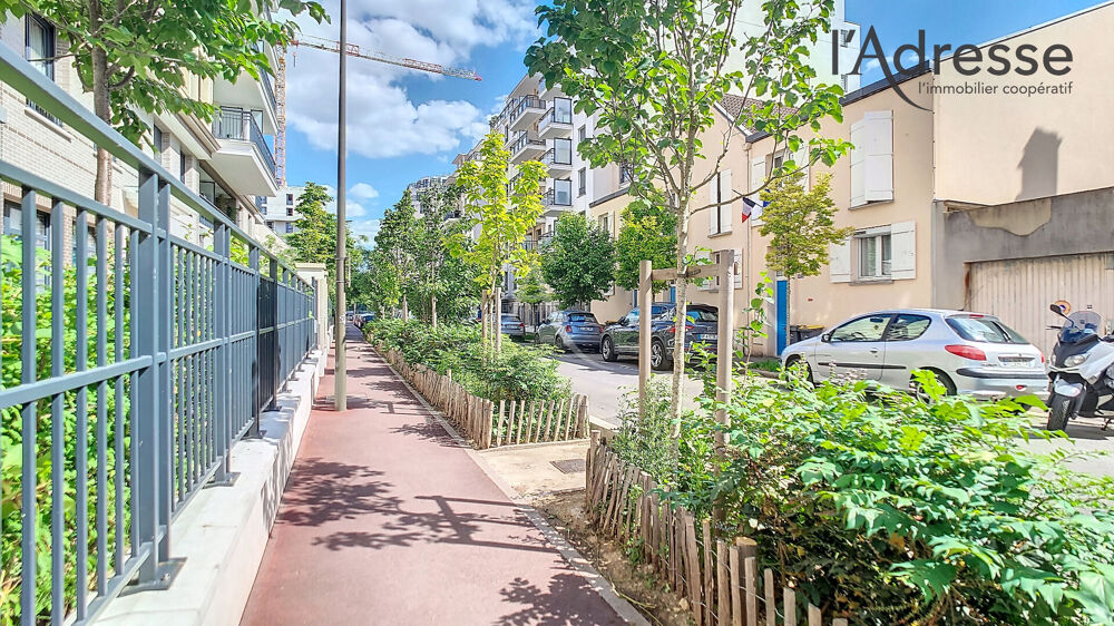 � vendre  Appartement Suresnes (92150)