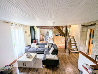  Maison  vendre 7 pices 160 m