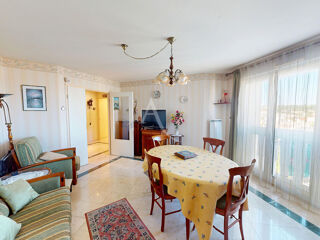 Appartement à vendre 3 pièces 73 m²