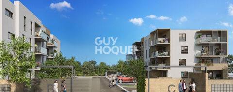  Appartement � louer 2 pi�ces 43 m�