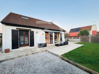  Maison � vendre 6 pi�ces 120 m�