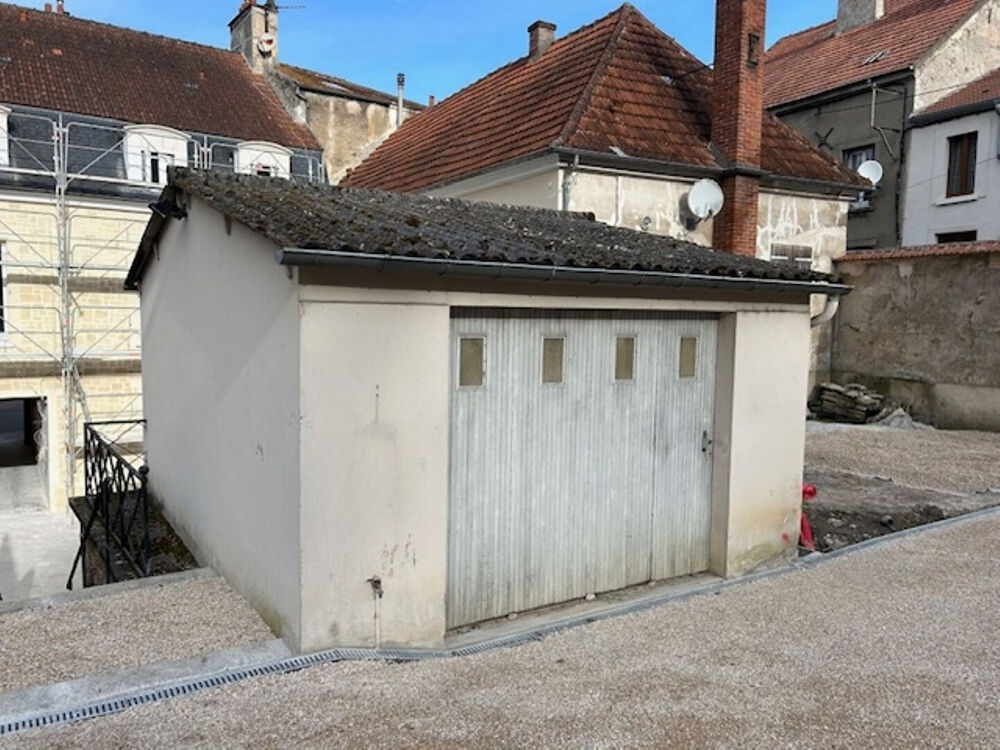 Vente Parking/Garage Parking / box La Ferte Sous Jouarre La ferte sous jouarre