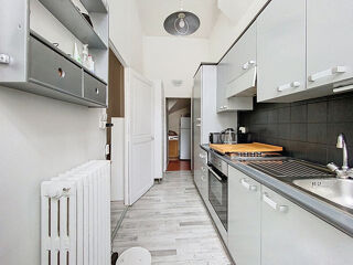  Maison � vendre 5 pi�ces 91 m�