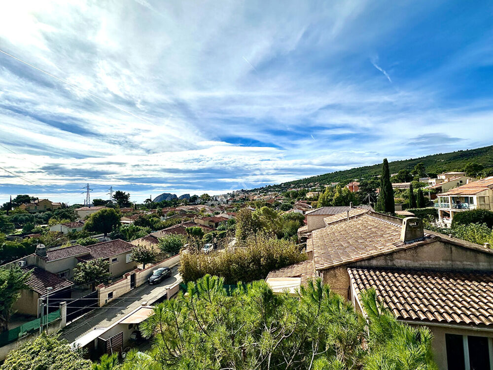 Appartement 4 pièces 75 m² · à La Ciotat · 75 m² · 390 000 €