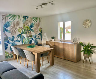  Maison � vendre 5 pi�ces 115 m�