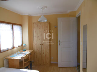  Appartement à louer 1 pièce 11 m²