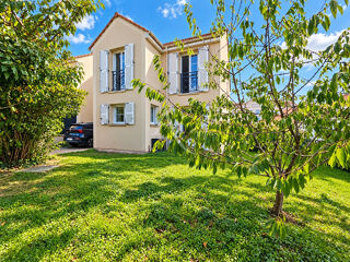  Maison à vendre 7 pièces 126 m²
