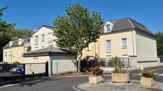  Appartement � vendre 2 pi�ces 40 m�