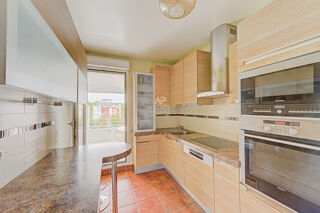  Appartement à vendre 4 pièces 92 m²