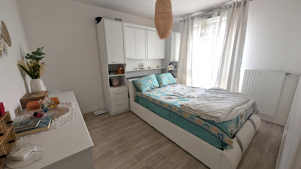 Appartement vendu loué