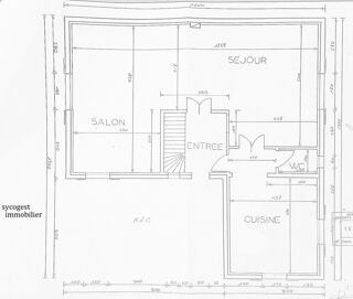  Villa � vendre 11 pi�ces 315 m�