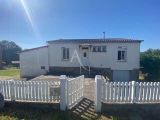 Maison 110m2 Sainte-Gemme