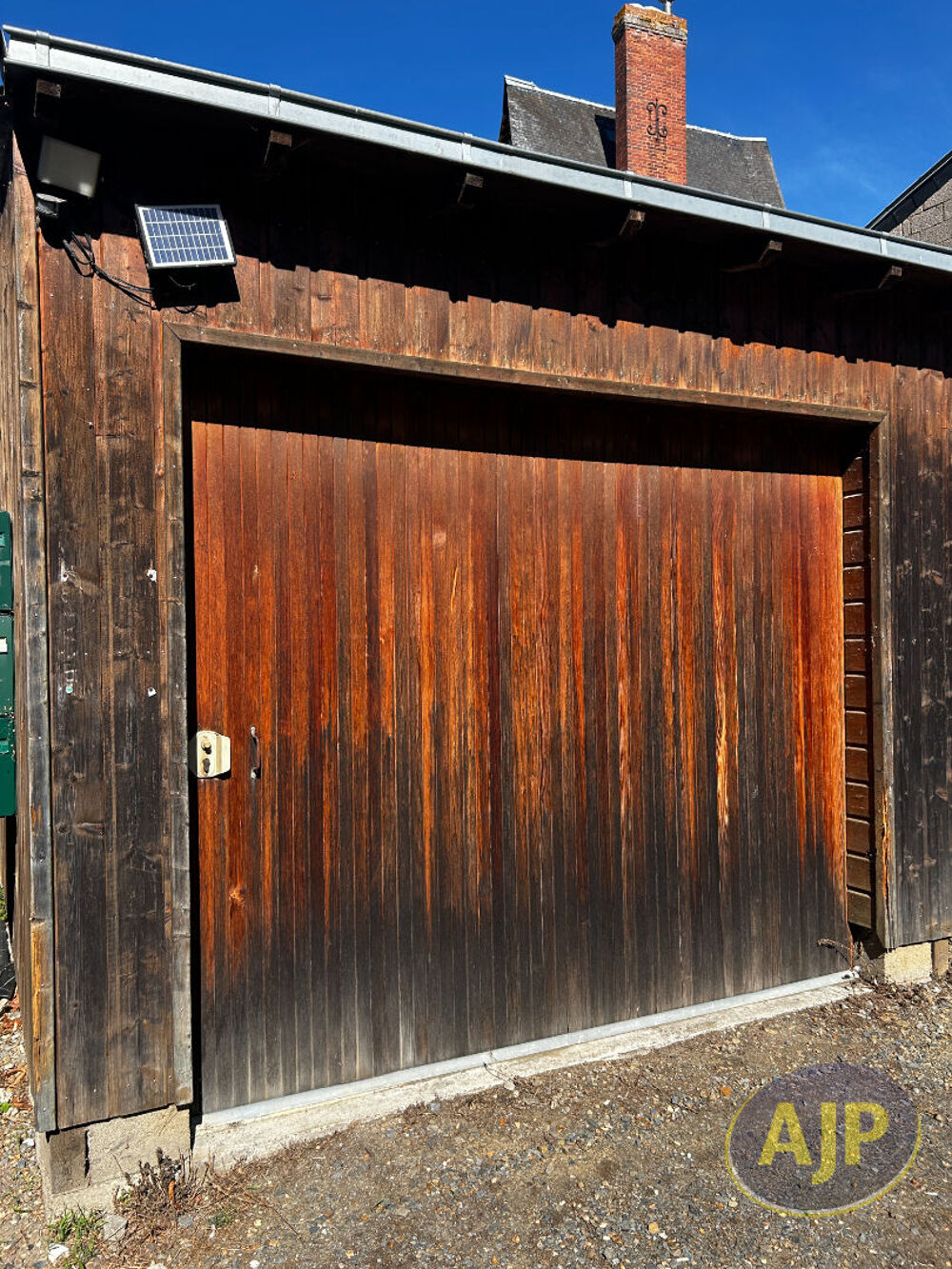 Location Parking/Garage Parking / box ChÂteaubriant ChÂteaubriant