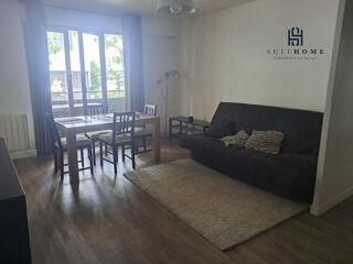  Appartement � louer 2 pi�ces 48 m�