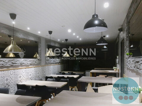 Local commercial &agrave; vendre &agrave; Blois - Secteur &Eacute;coles 124000 41000 Blois