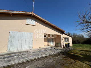  Maison à vendre 5 pièces 130 m²