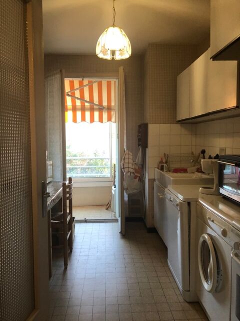  Appartement  louer 2 pices 48 m