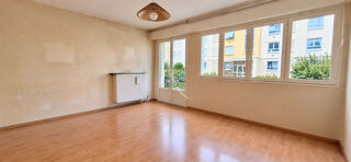  Appartement à vendre 2 pièces 43 m²