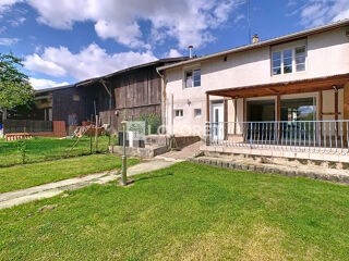  Maison � vendre 6 pi�ces 145 m�