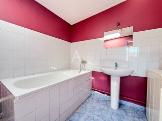  Maison à vendre 3 pièces 55 m²