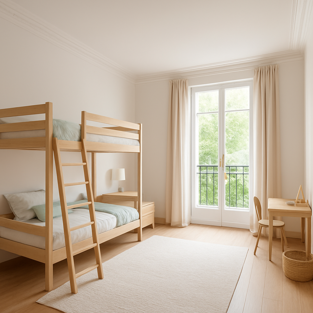 à vendre  Appartement Saint-Germain-en-Laye (78100)