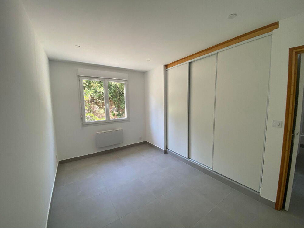 Location Appartement Appartement Saint Auban 3 pièce(s) 57 m2 - Garage Chateau arnoux saint auban