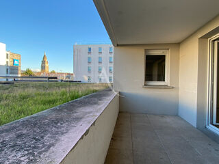  Appartement à vendre 3 pièces 63 m²