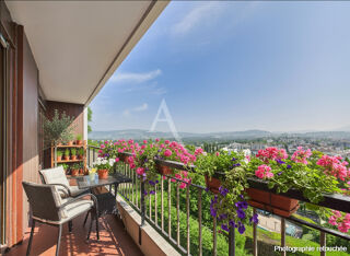  Appartement � vendre 5 pi�ces 116 m� Annecy