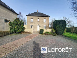  Maison à vendre 8 pièces 127 m²