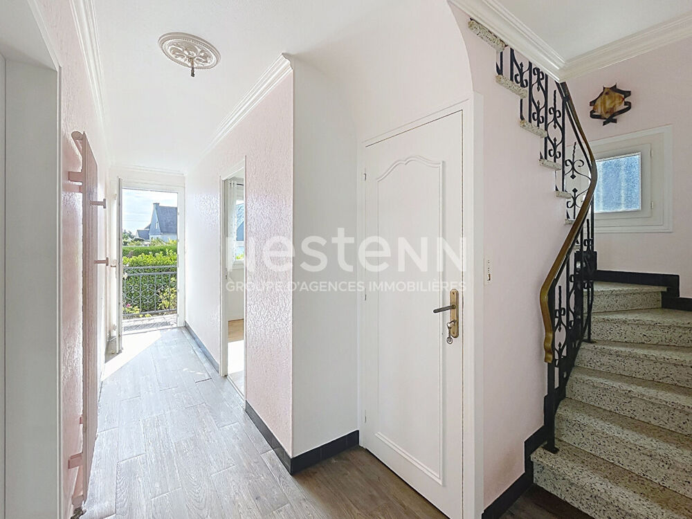 Vente Maison EXCLUSIVITÉ ! Maison familiale 5 pièces à Muzillac, dans un secteur recherché ! Muzillac