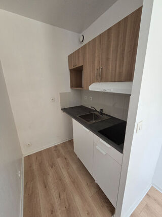  Appartement � louer 1 pi�ce 30 m�