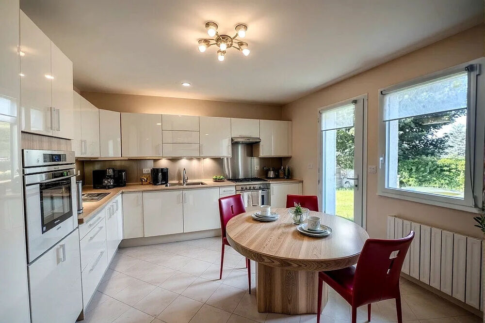 � vendre  Maison Bussy-Saint-Martin (77600)