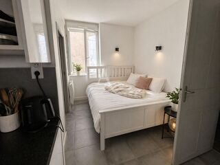  Appartement � louer 1 pi�ce 26 m�