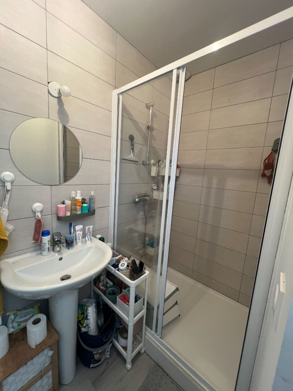 Location Appartement FLEURY SUR ORNE Fleury sur orne