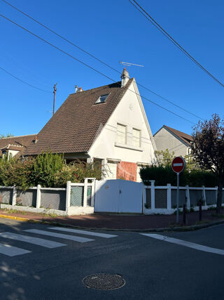  Maison � vendre 4 pi�ces 97 m�