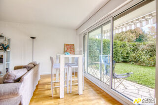  Appartement � vendre 4 pi�ces 89 m�