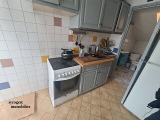  Maison à vendre 6 pièces 90 m²
